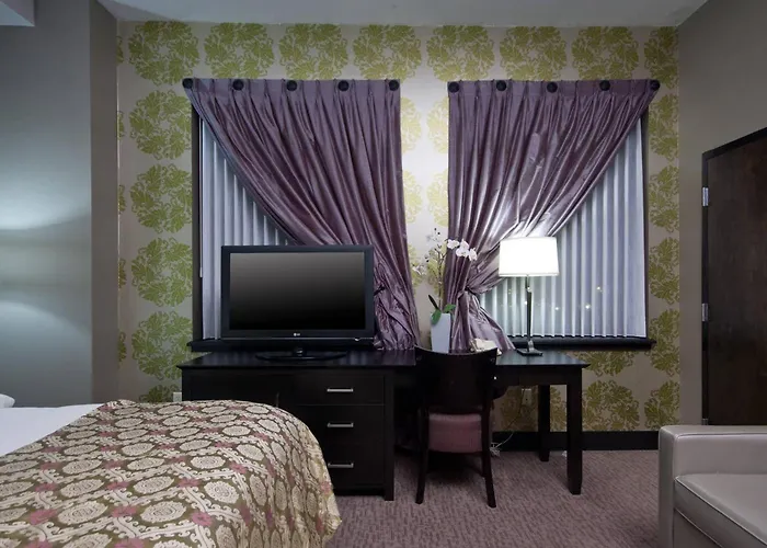 The Giacomo, An Ascend Collection Hotel Niagara Falls