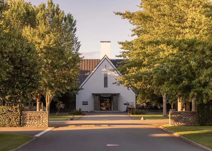 Peppers Clearwater Resort