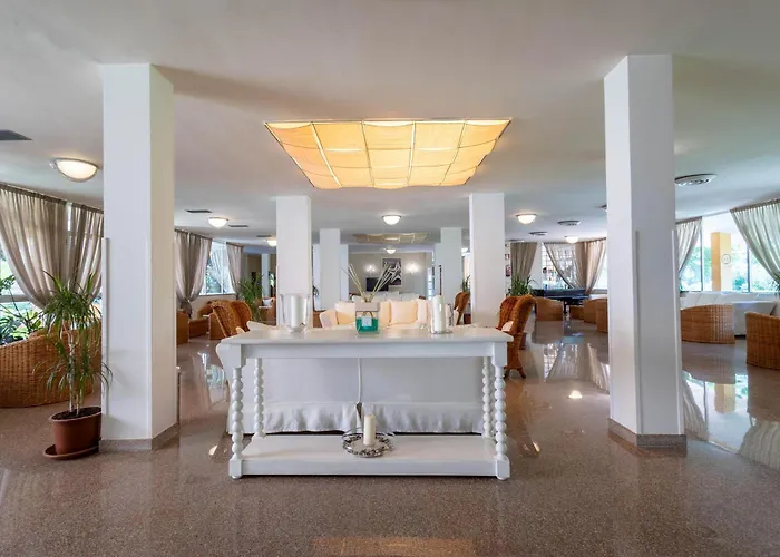 Ortano Mare Resort Rio Marina