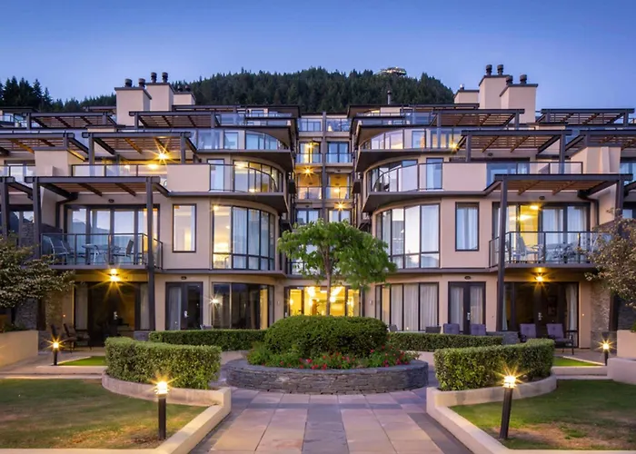 Peppers Beacon