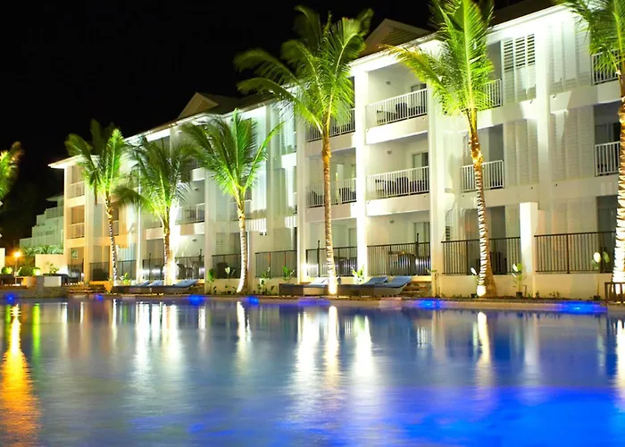 Peppers Beach Club