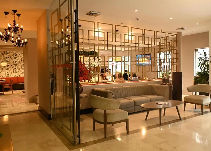 Hotel Morrison Zona Rosa