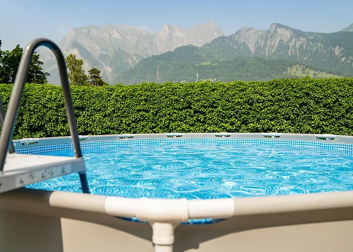 Swiss Heidi Hotel