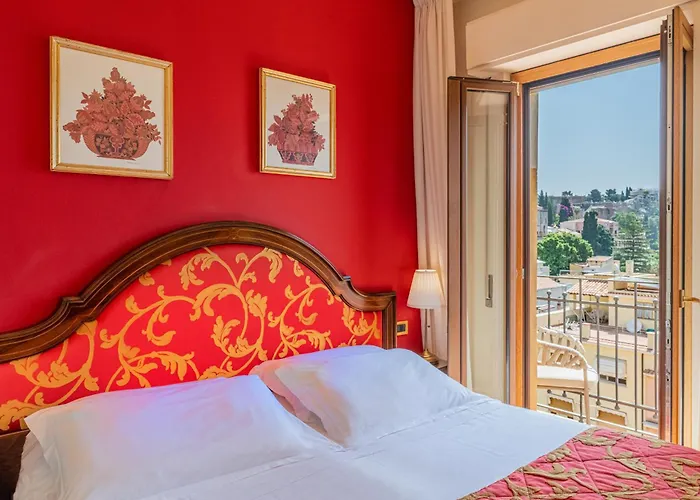 Hotel Isabella