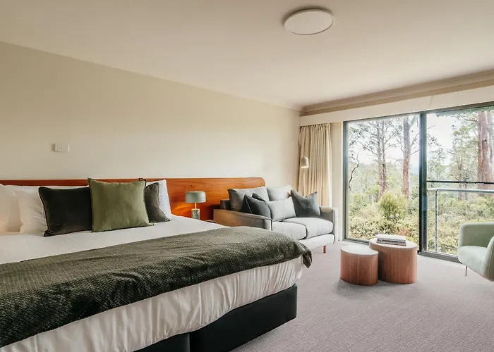 Cradle Mountain Hotel