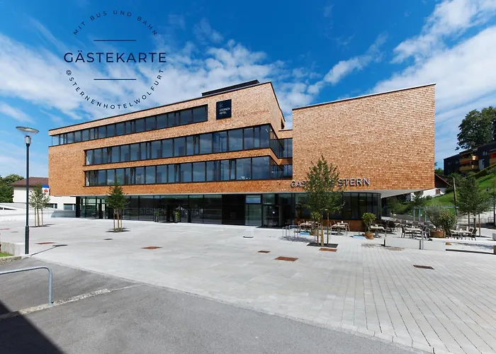 Sternen Hotel