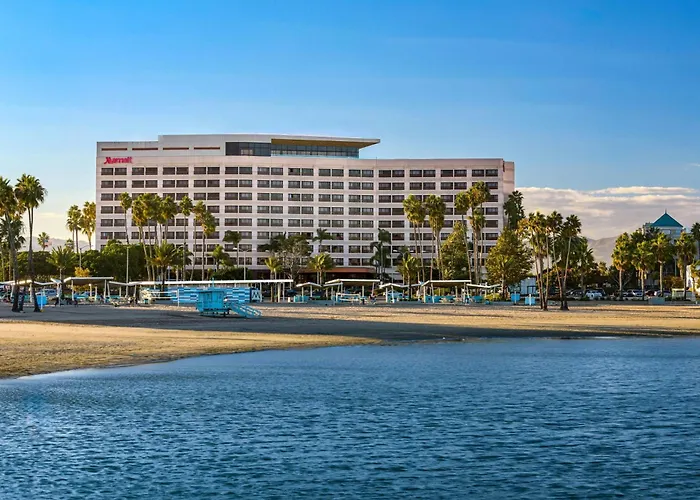 Marina Del Rey Marriott
