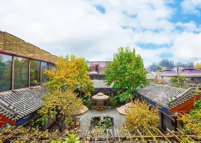 Cote Cour Beijing
