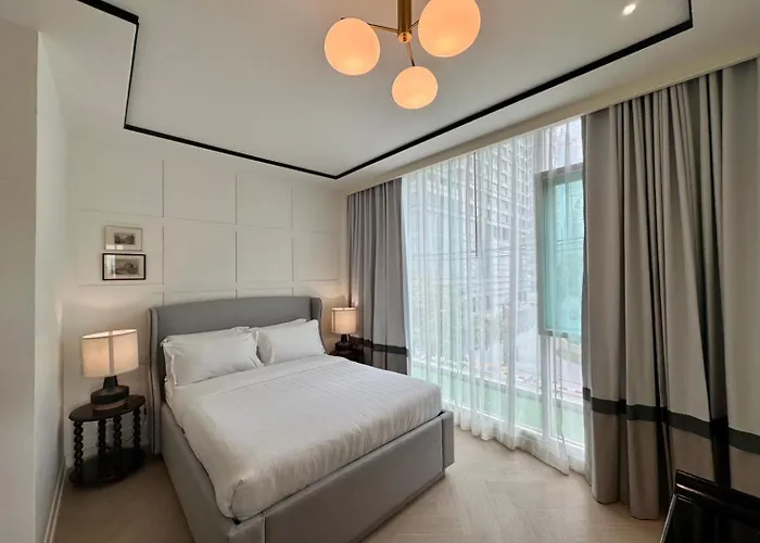 Rongratana Executive Residence