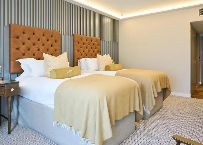 Harbour Hotel & Spa Guildford