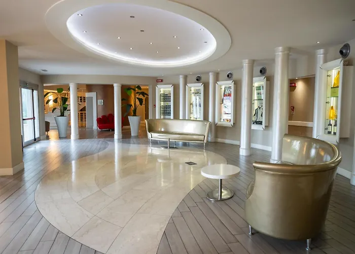 Hotel Morgana