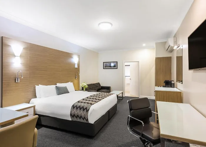 Mercure Goulburn