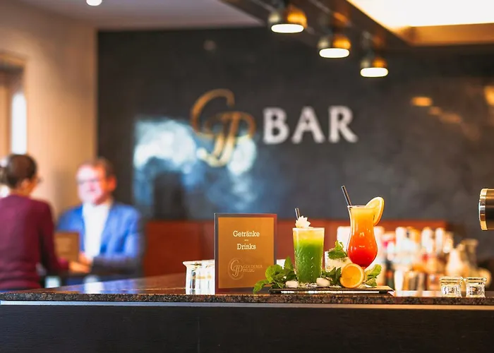 Hotel&Restaurant Goldener Pflug