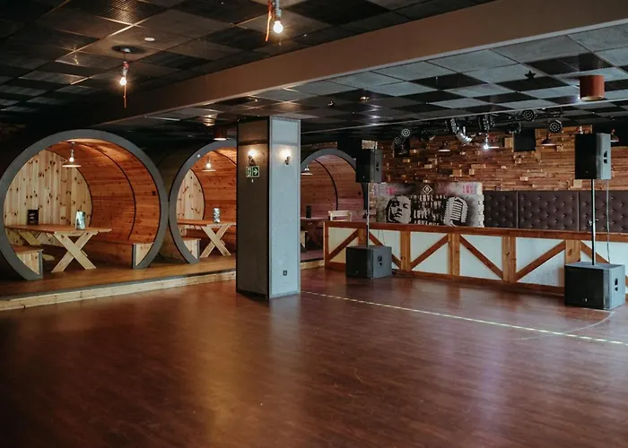Hotel Interferie Medical Spa