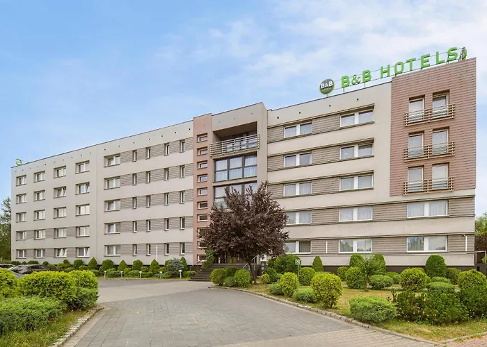 B&B Hotel Bytom