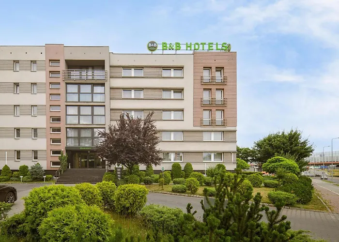 B&B Hotel Bytom