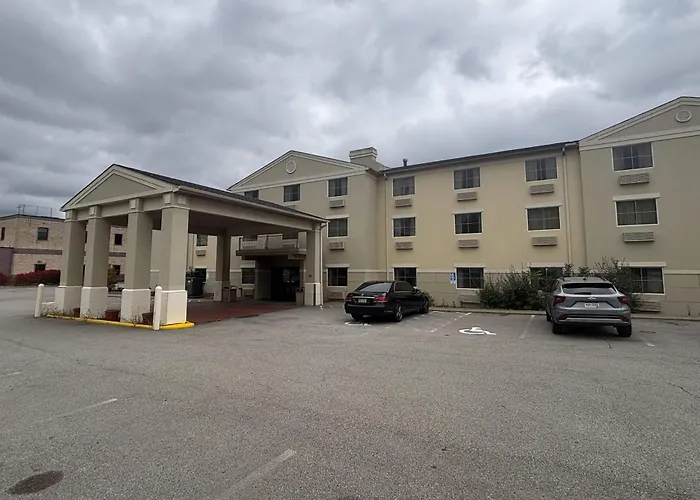 Wingate By Wyndham Pittsburgh West Mifflin