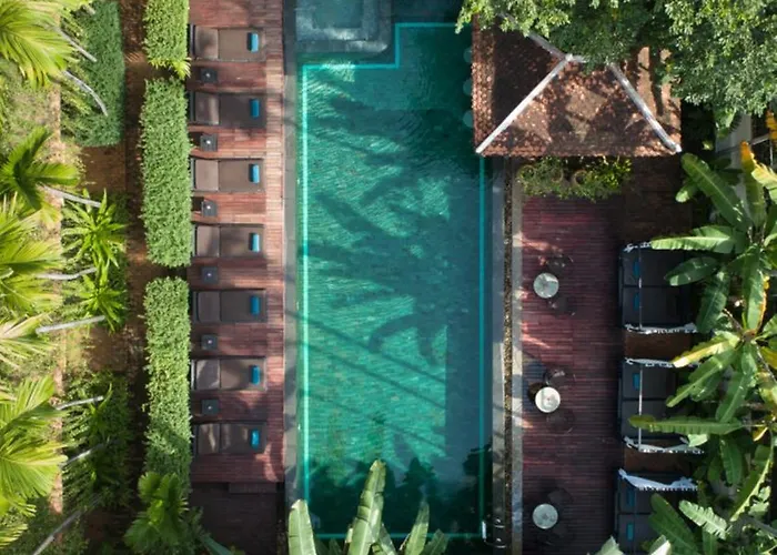 Indochine D'Angkor