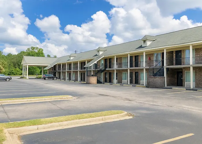 Best Inn Manning