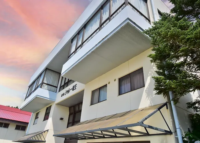Hotel Chalet Ryuo