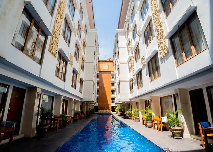 The Sun Hotel & Spa Legian
