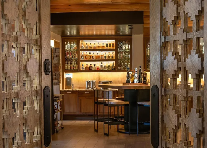 Rosewood Inn Of The Anasazi