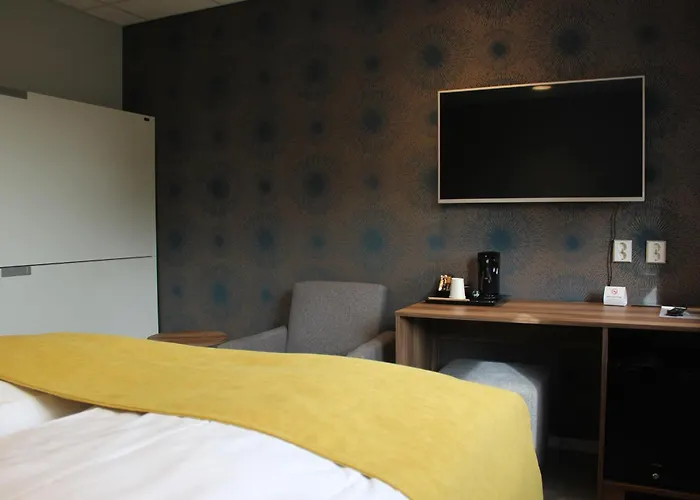 Hotell Fritidsparken