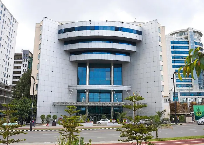 Inter Luxury Hotel
