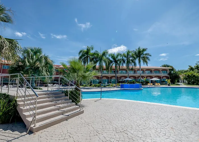Hodelpa Garden Suites Juan Dolio