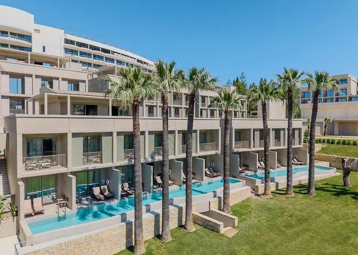 Melas Holiday Village