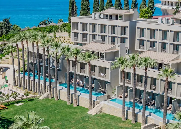 Melas Holiday Village