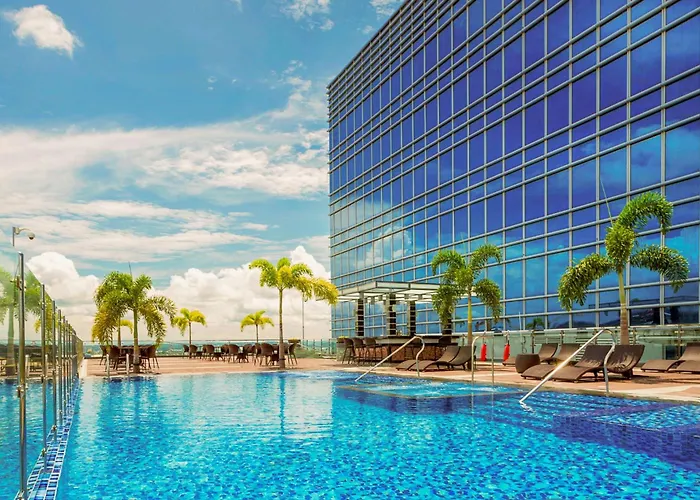 Richmonde Hotel Iloilo