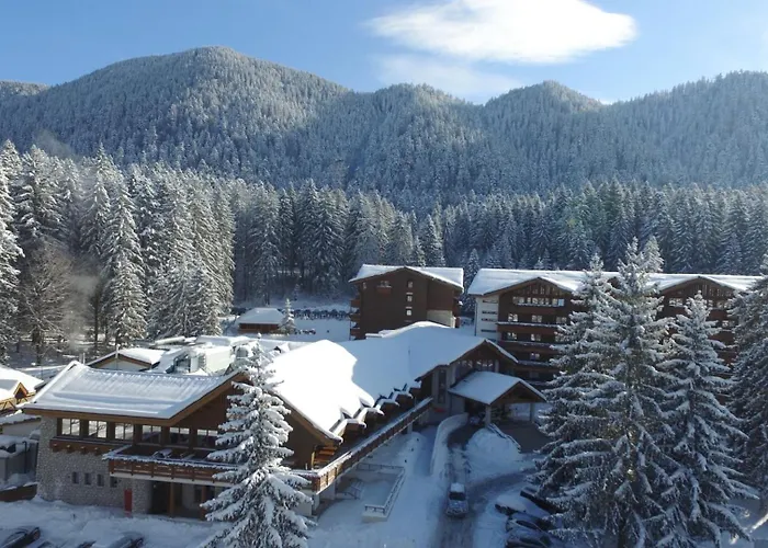 Teleferic Grand Hotel