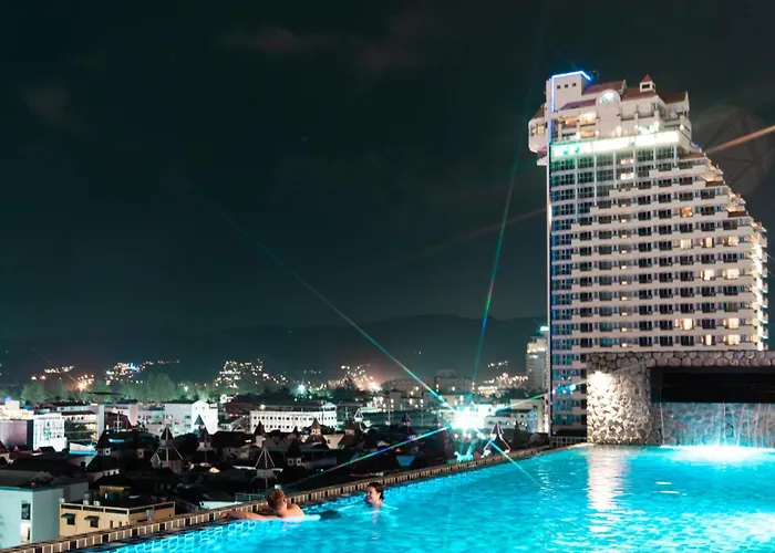 The Gig Hotel