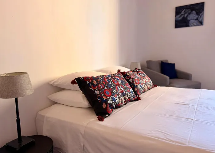 Hotel Casa Sibarita Rafelguaraf