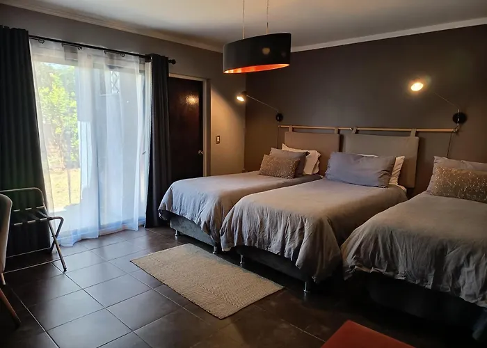 Santa Teresita Boutique Hotel