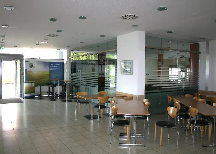 Gästehaus DEULA