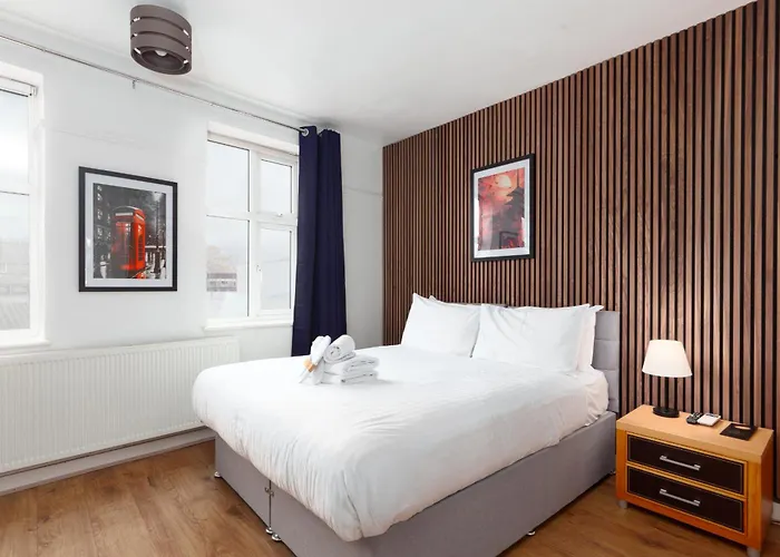 Argyle Apart Hotel