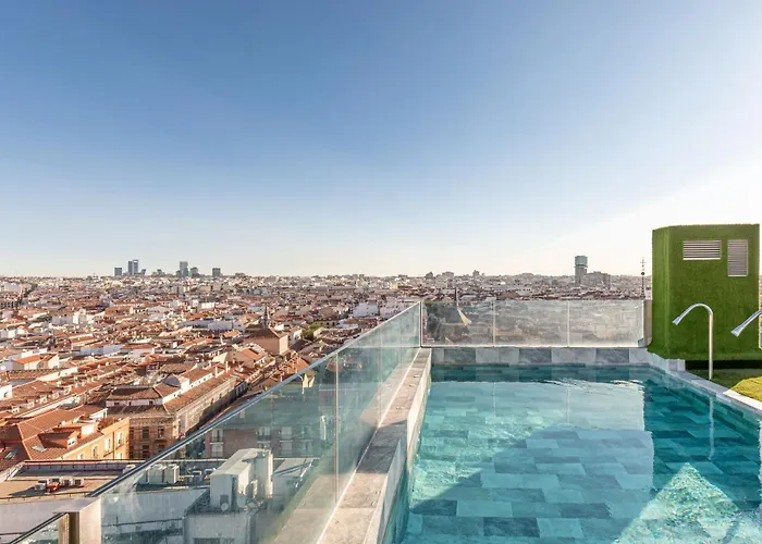 Gran View Apartments