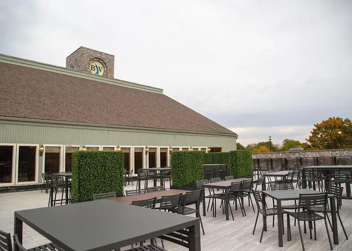 Bay Valley Resort, A Wyndham Hotel