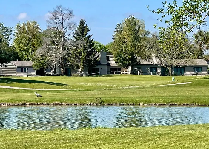Bay Valley Resort, A Wyndham Hotel