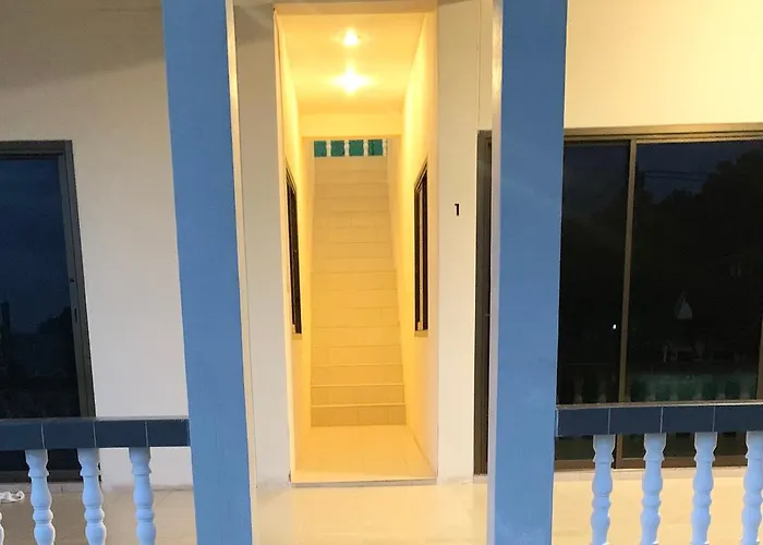 Scan House Apartment