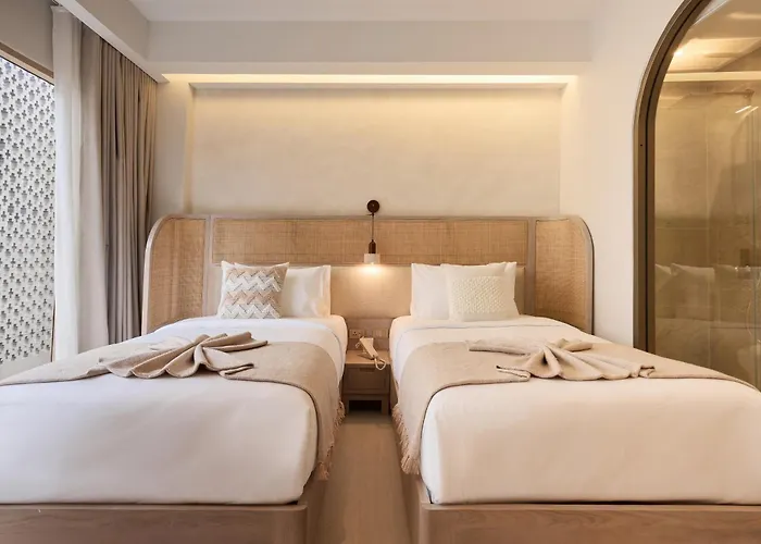 Pe-La Thapae Boutique Hotel