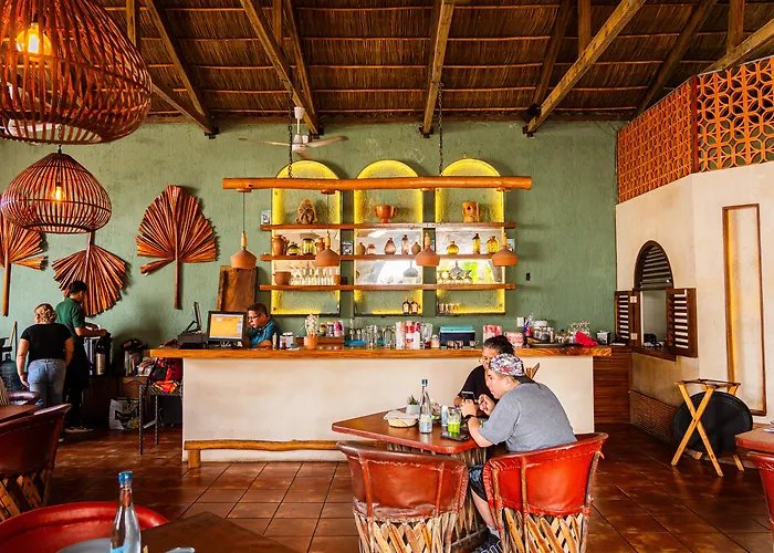 La Posada Hotel Boutique