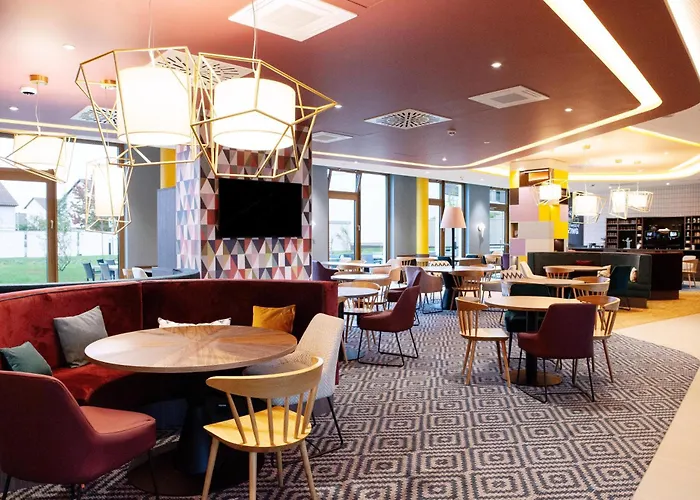Hampton By Hilton Stuttgart Airport