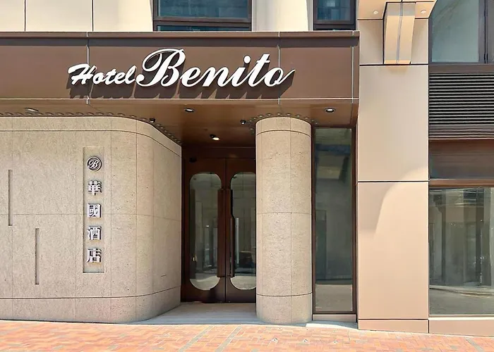 Hotel Benito