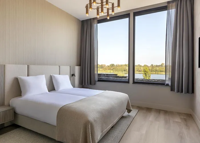 De Bronsbergen Boutique Wellness & Hotel Zutphen