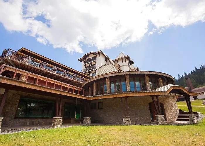 Termag Hotel Jahorina