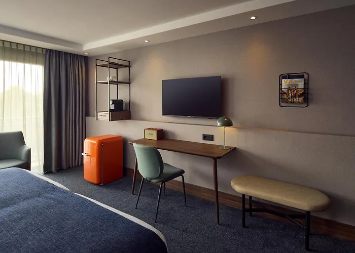 Van Der Valk Hotel Stein Urmond