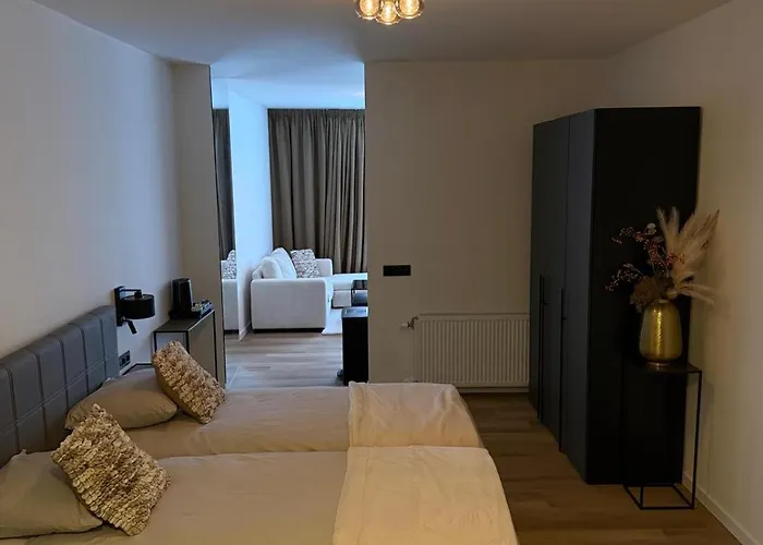 Hotel&Appartementen Royal